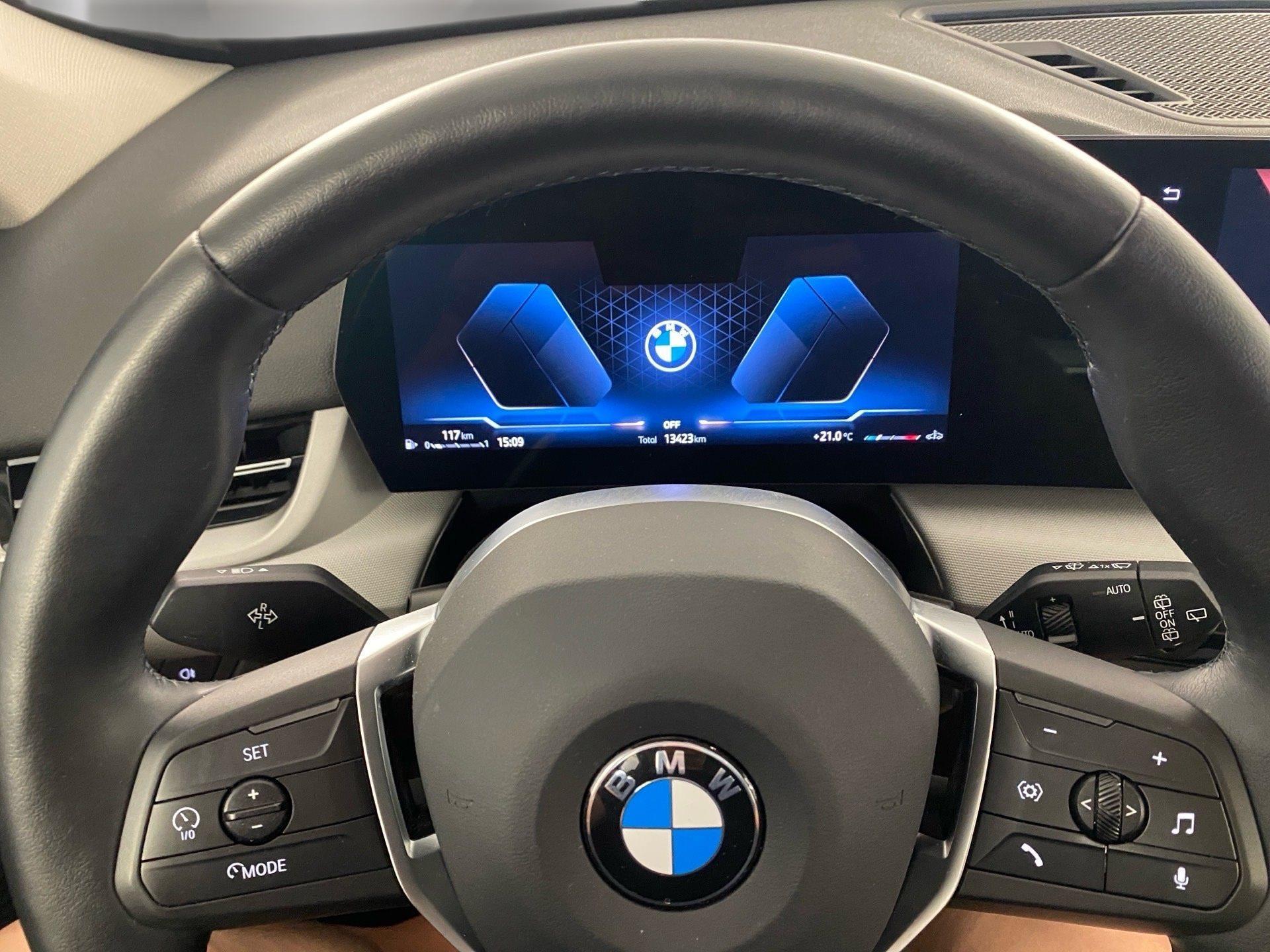 BMW X1 – Bild 6