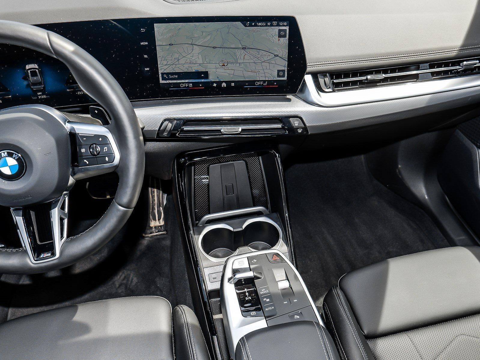 BMW X1 – Bild 25