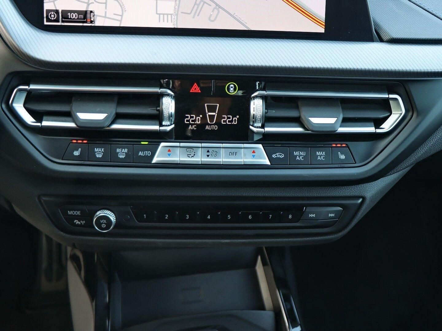 BMW 1er – Bild 8