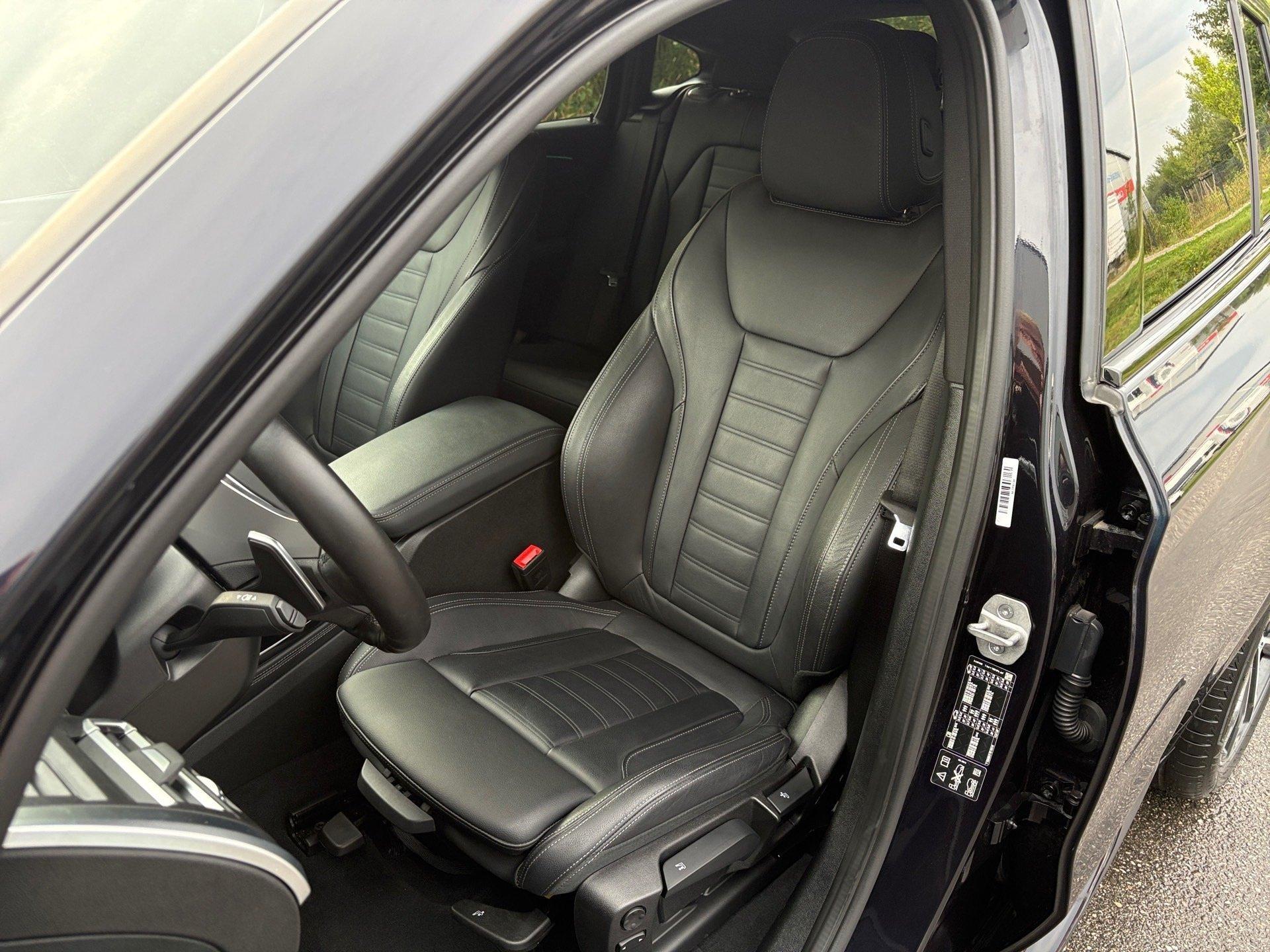 BMW X4 – Bild 8