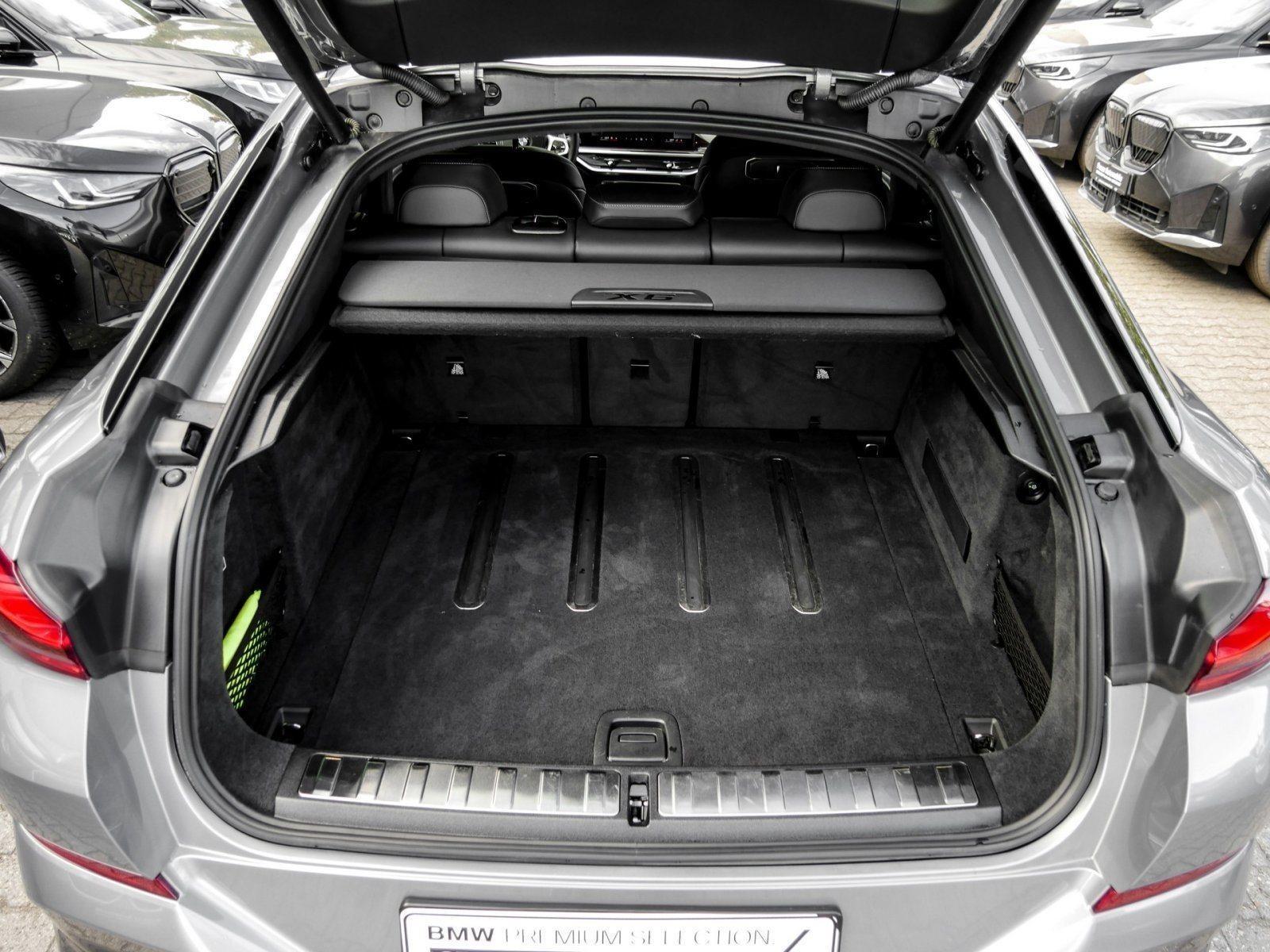 BMW X6 – Bild 13