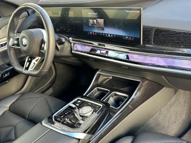 BMW 7er – Bild 6