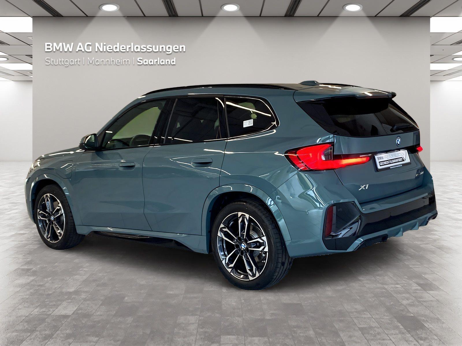 BMW X1 – Bild 2