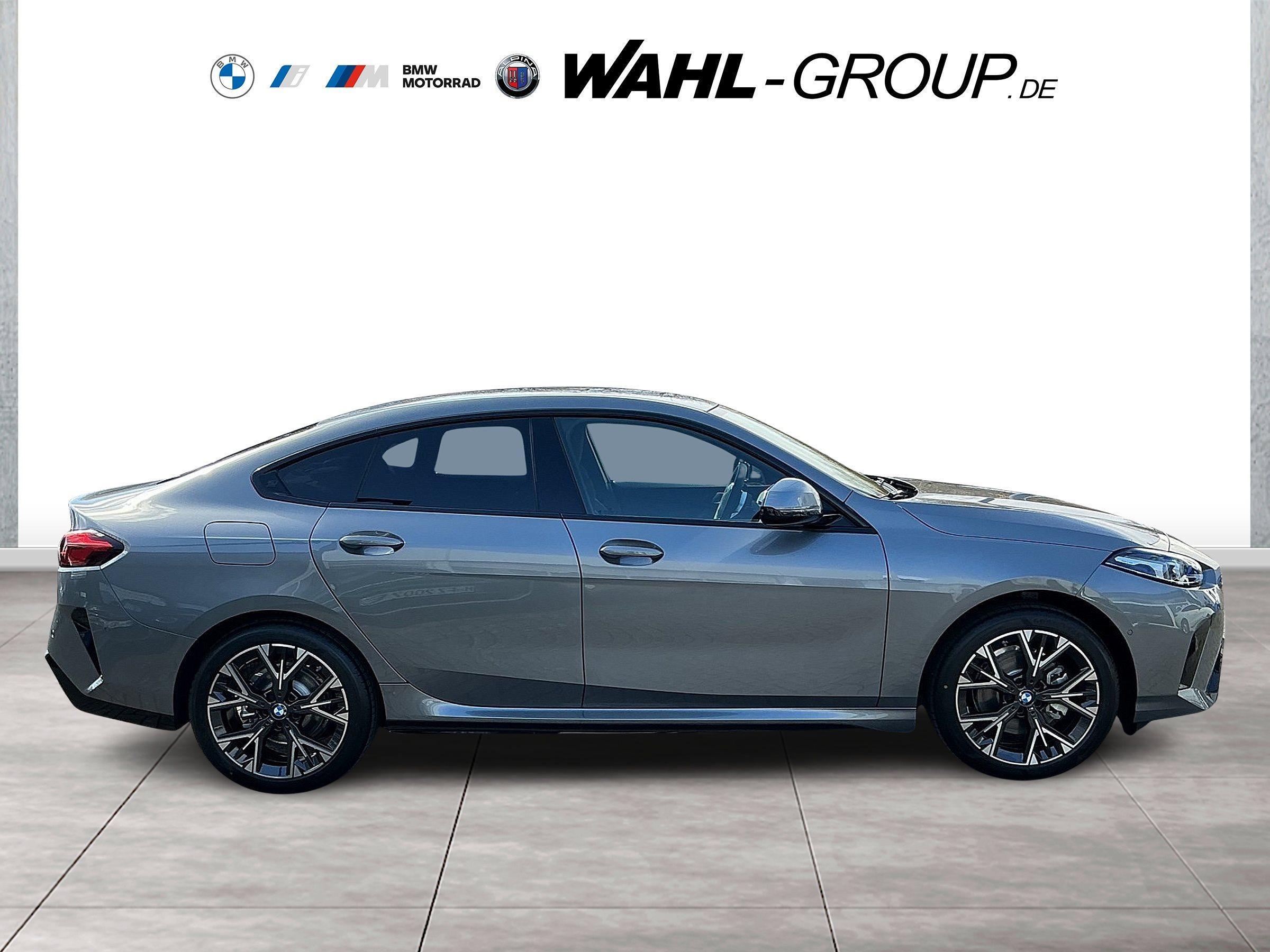 BMW 2er Gran Coupé – Bild 3