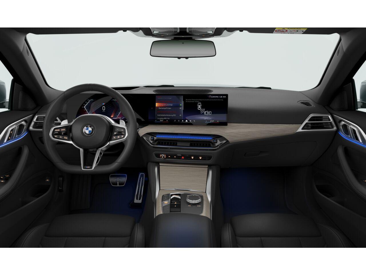 BMW 4er Coupé – Bild 32