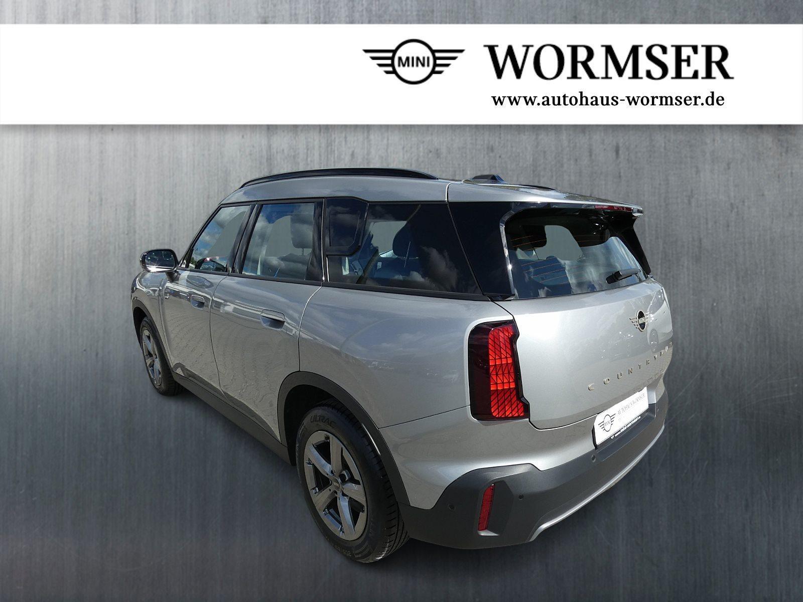 MINI Countryman – Bild 12