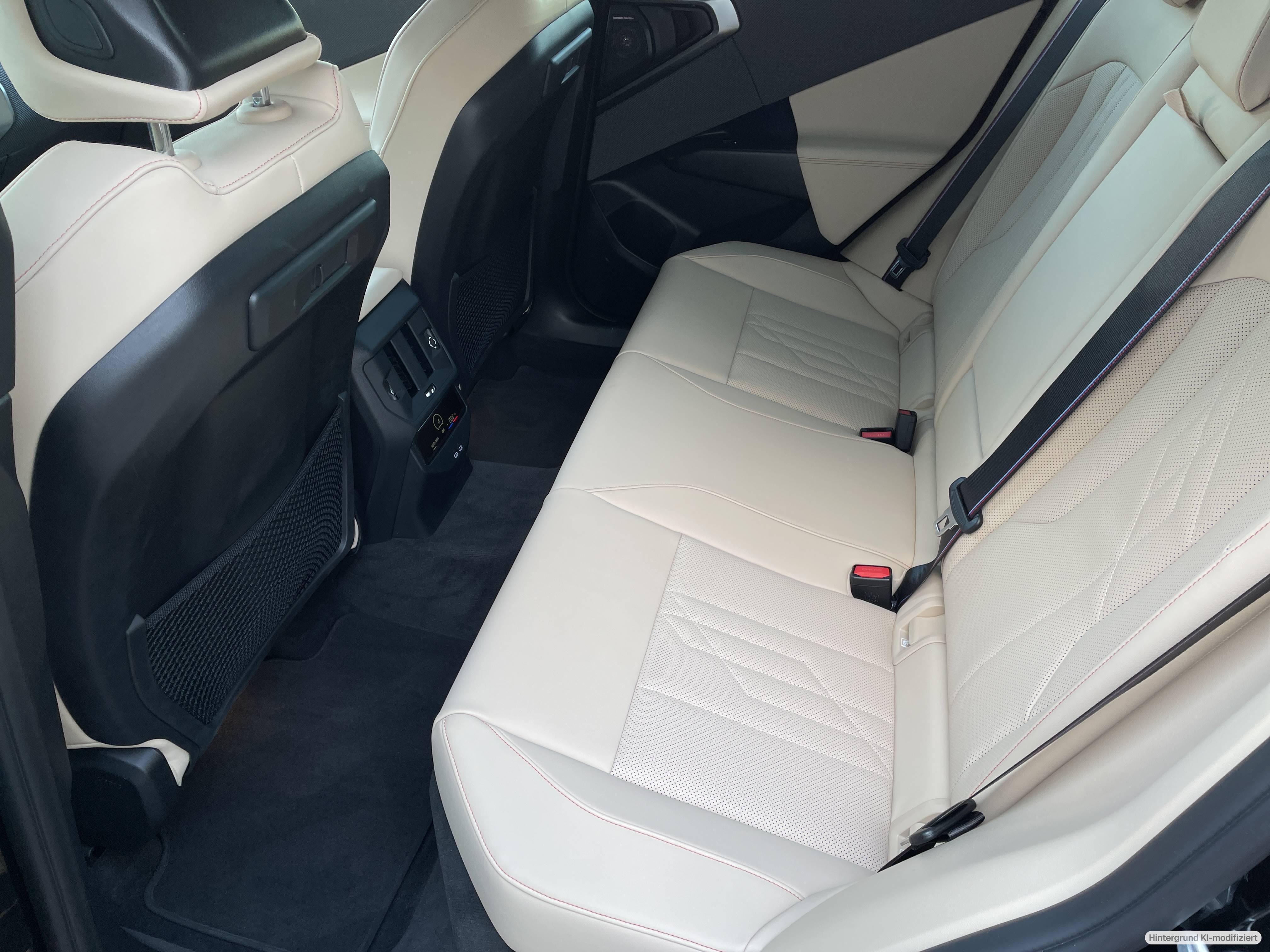 BMW X3 – Bild 12