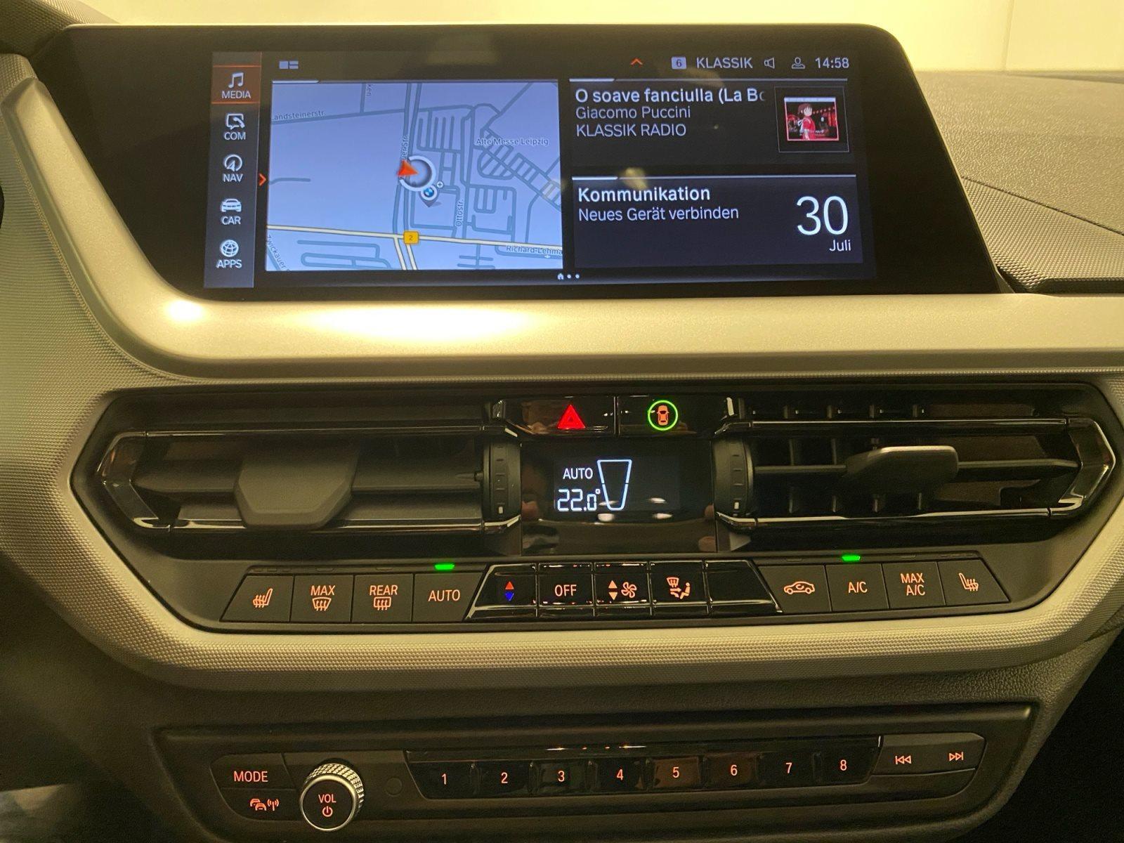 BMW 1er – Bild 13