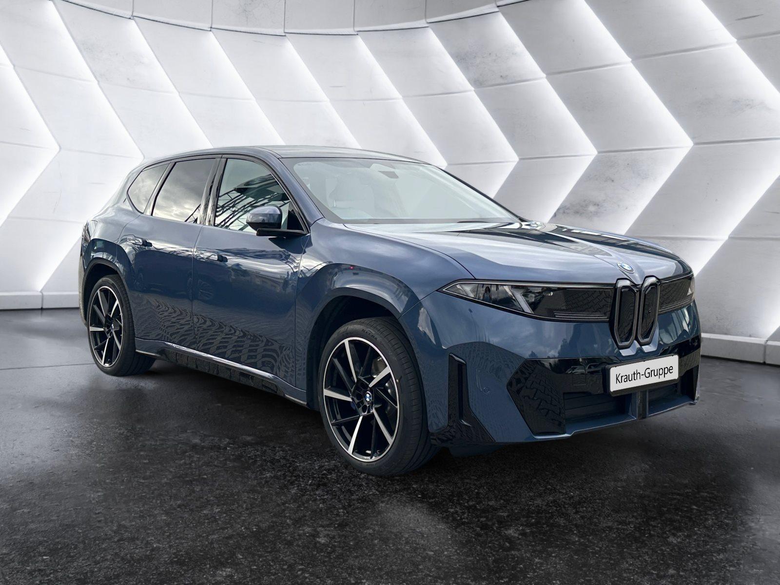 BMW iX3 – Bild 11