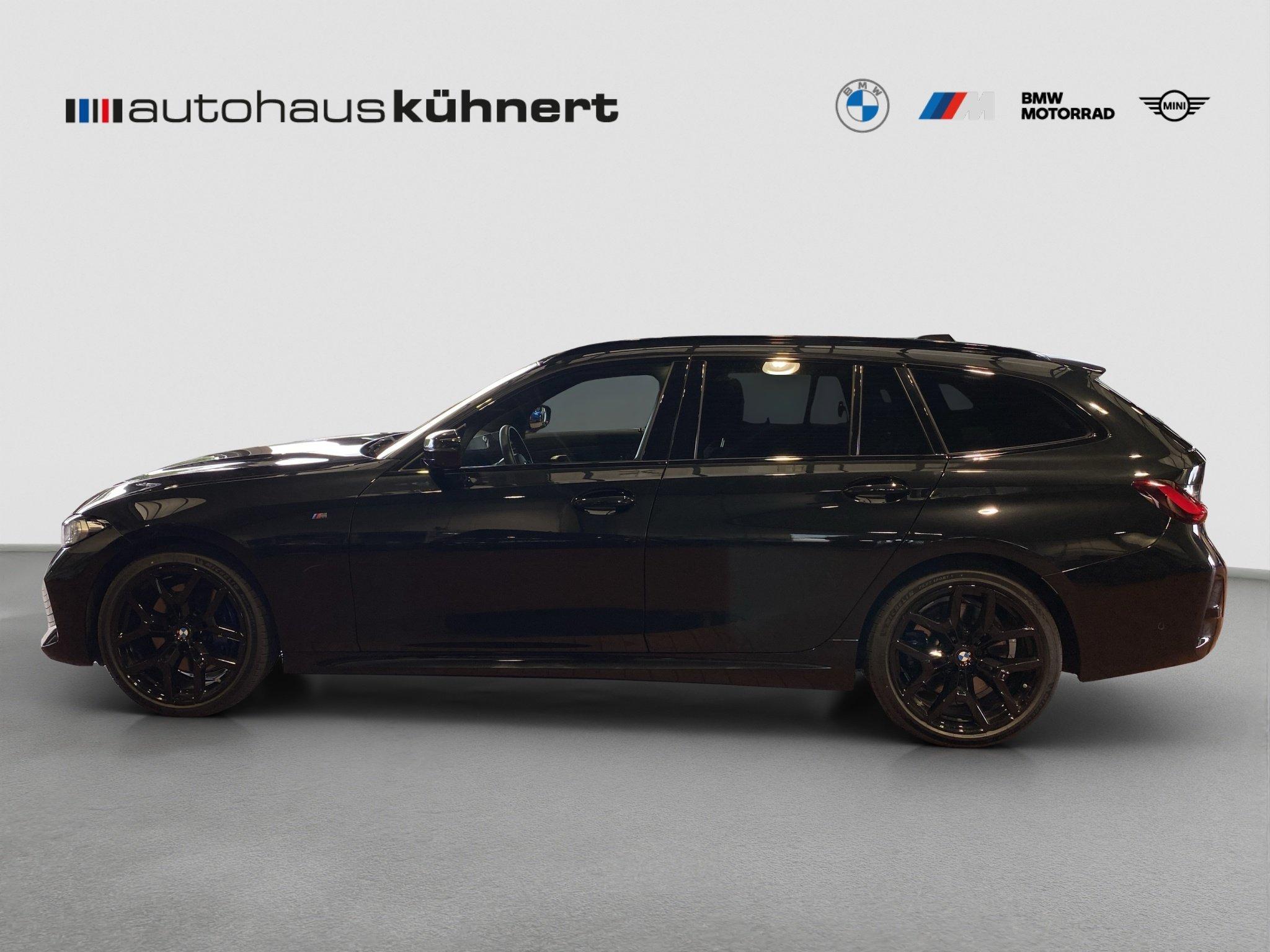 BMW 3er Touring – Bild 4