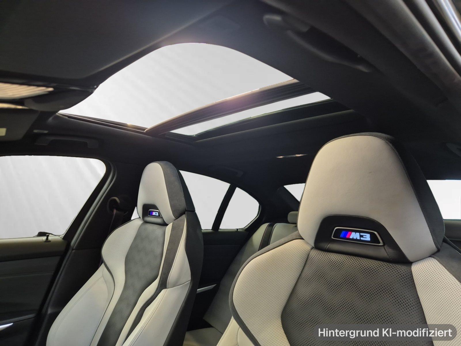 BMW M3 – Bild 16