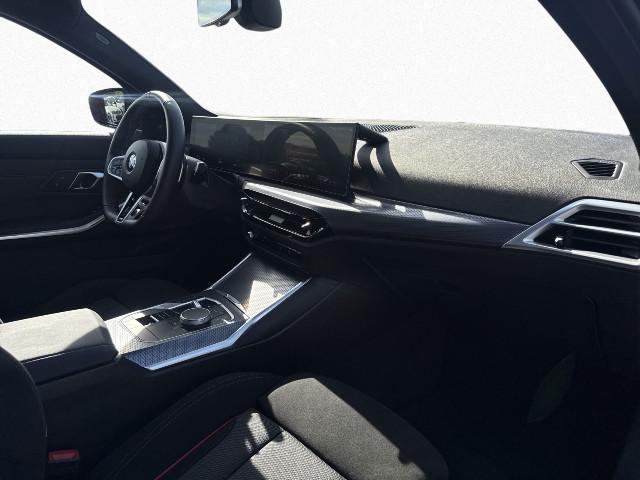 BMW 3er Touring – Bild 15