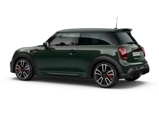 MINI Cooper 3-Türer – Bild 2