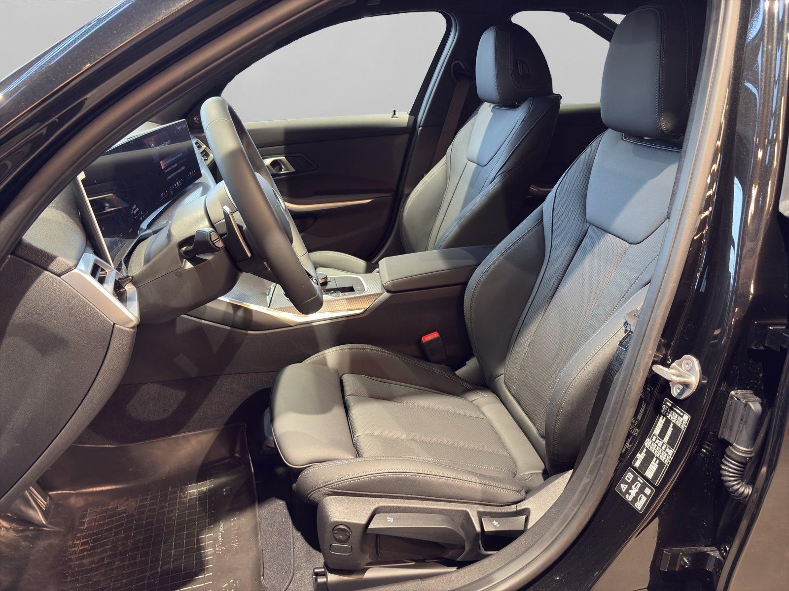 BMW 3er Touring – Bild 5