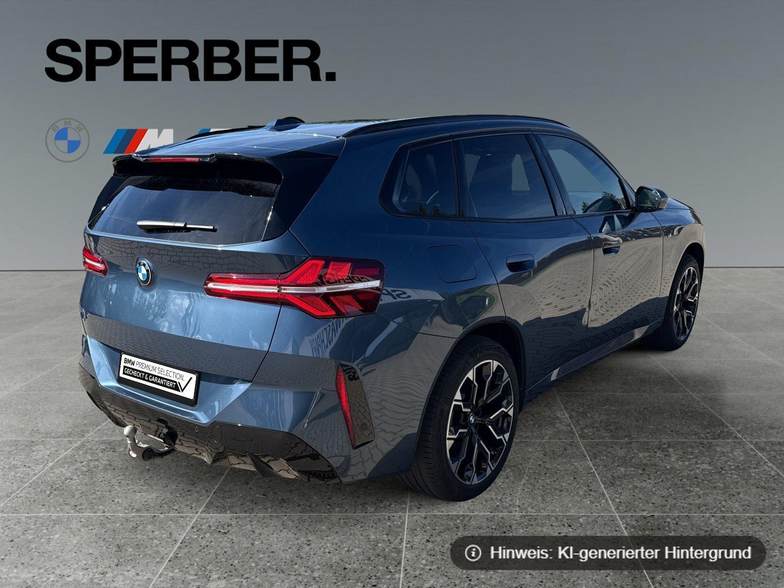 BMW X3 – Bild 5