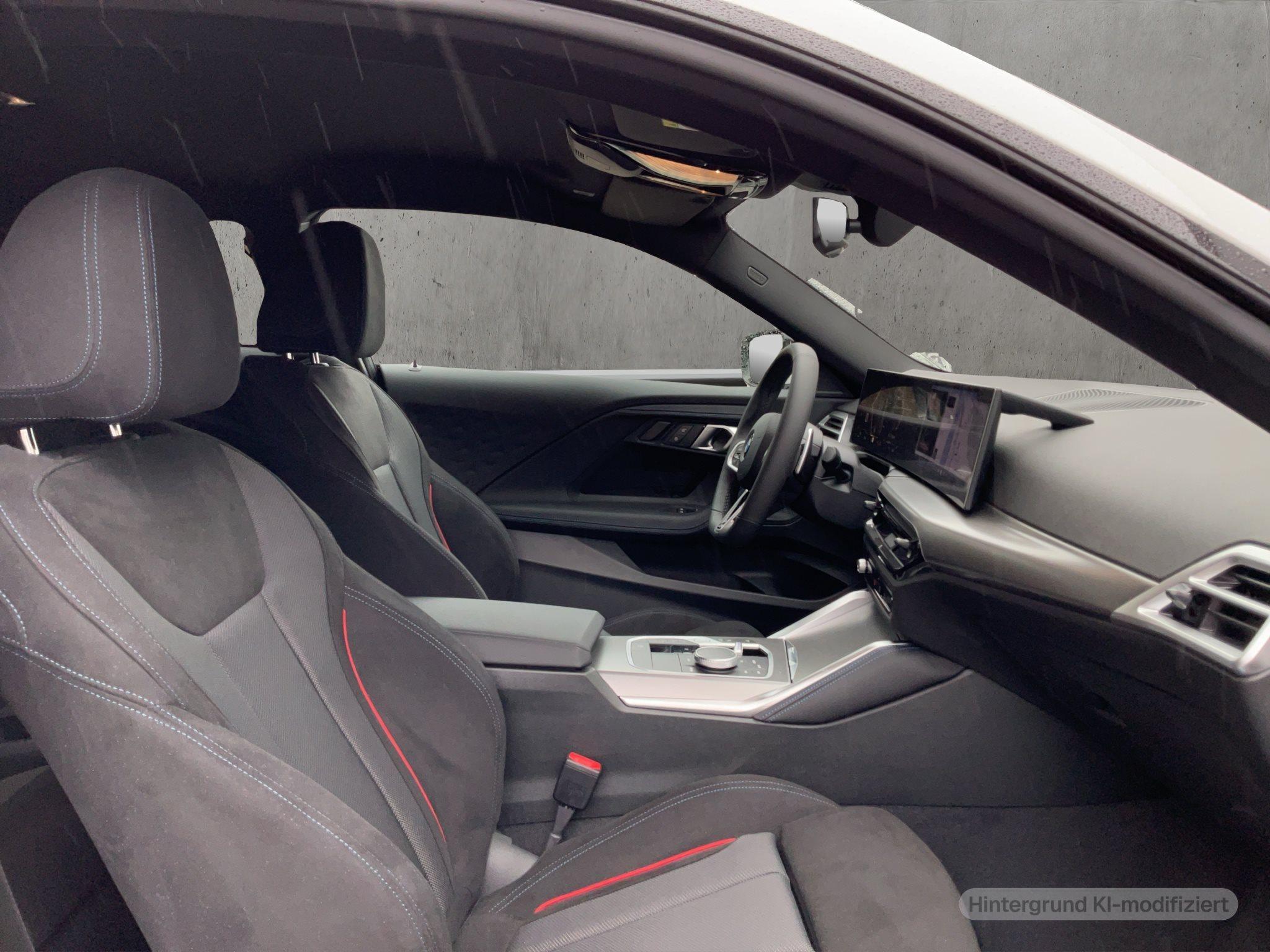 BMW 2er Coupé – Bild 16