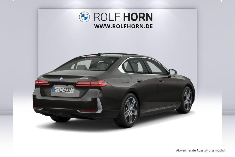 BMW i5 – Bild 3