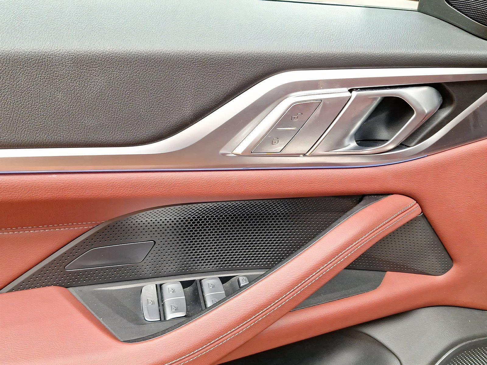 BMW 4er Gran Coupé – Bild 24