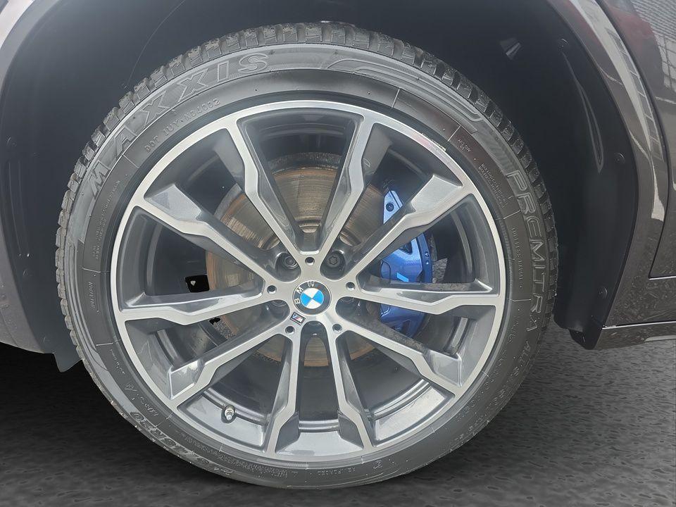 BMW X4 – Bild 18