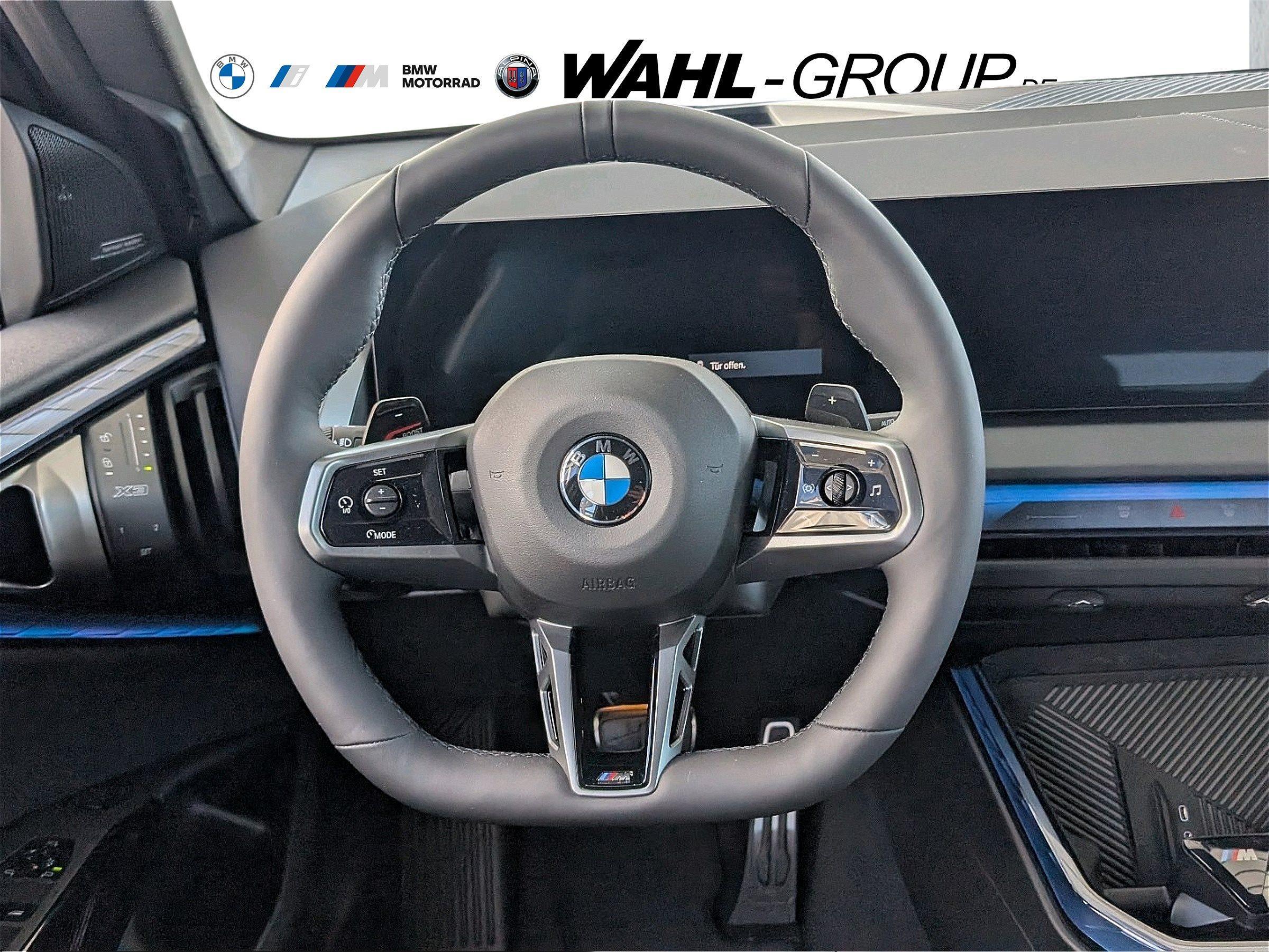 BMW X3 – Bild 11