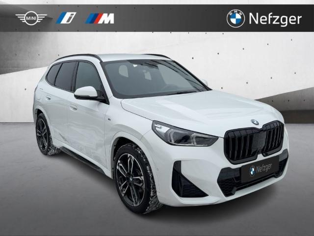 BMW X1 – Bild 11