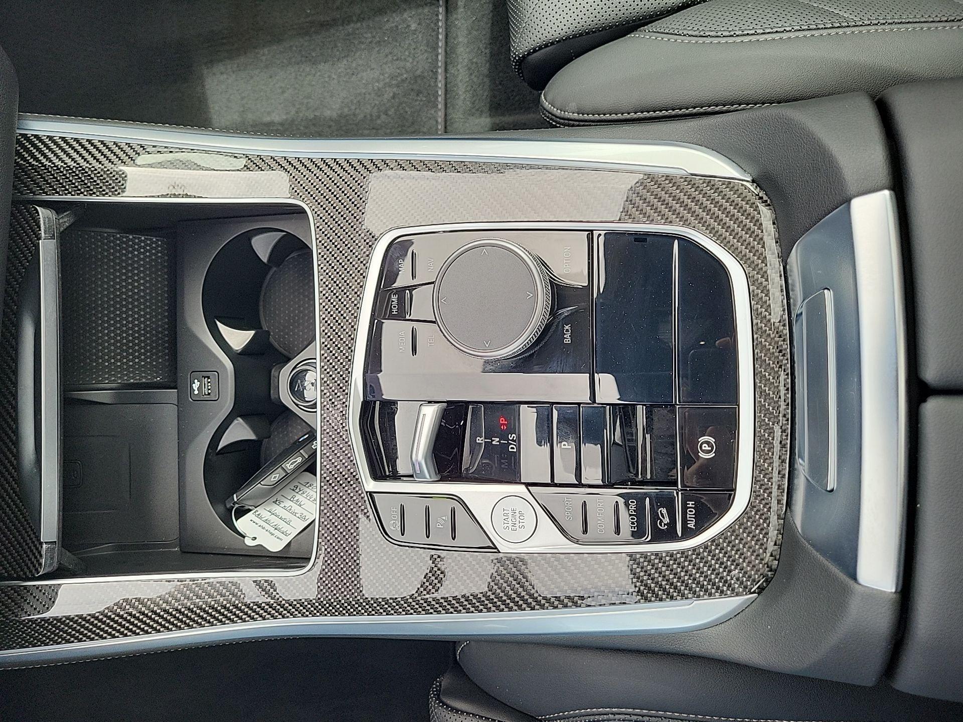 BMW X5 – Bild 8