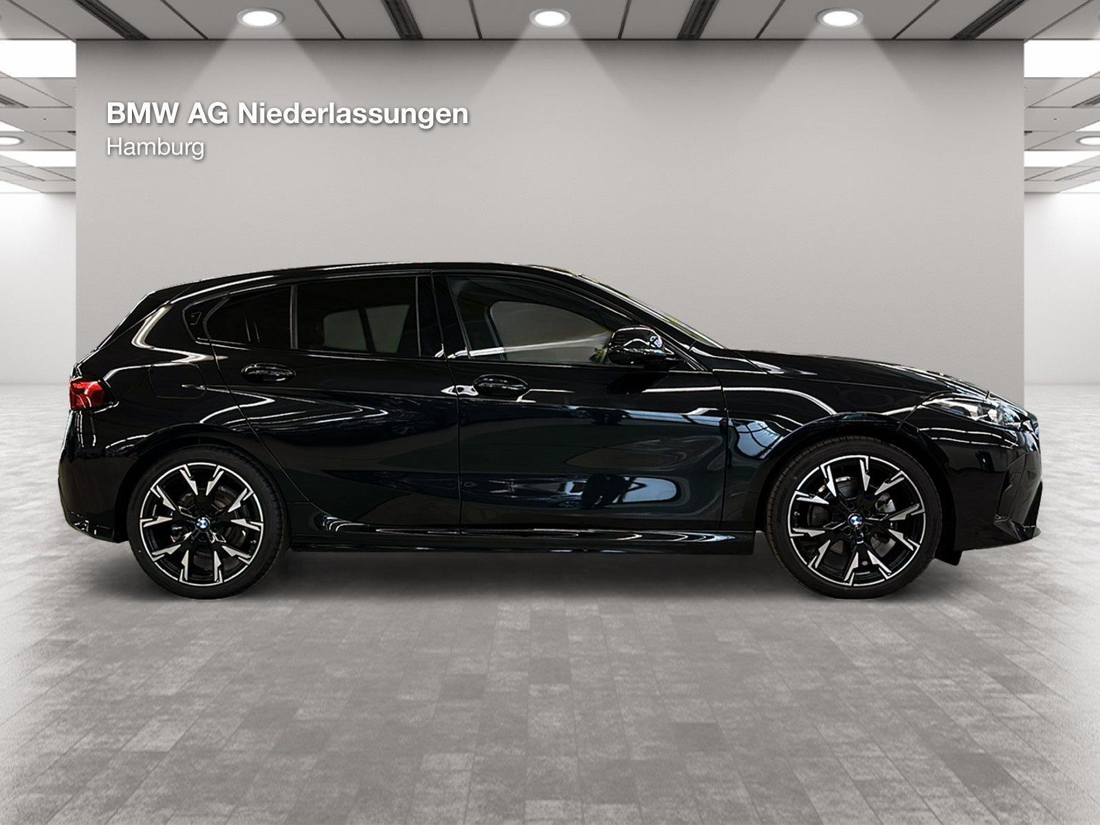 BMW 1er – Bild 4