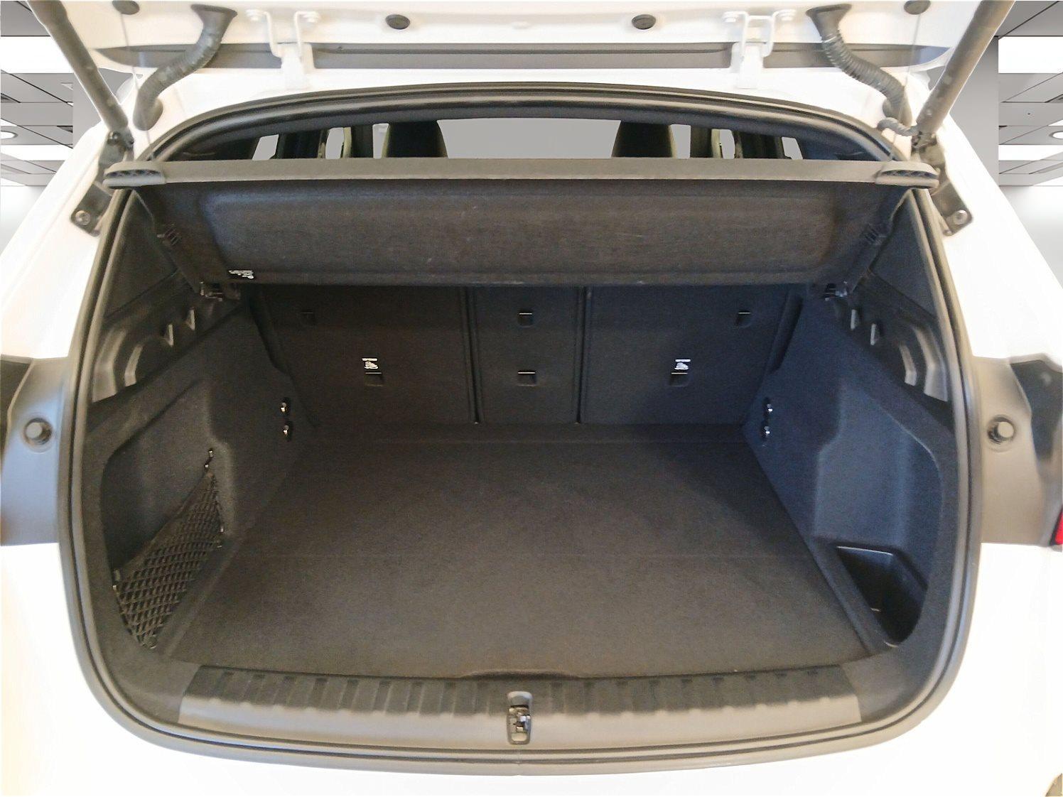 BMW X1 – Bild 11