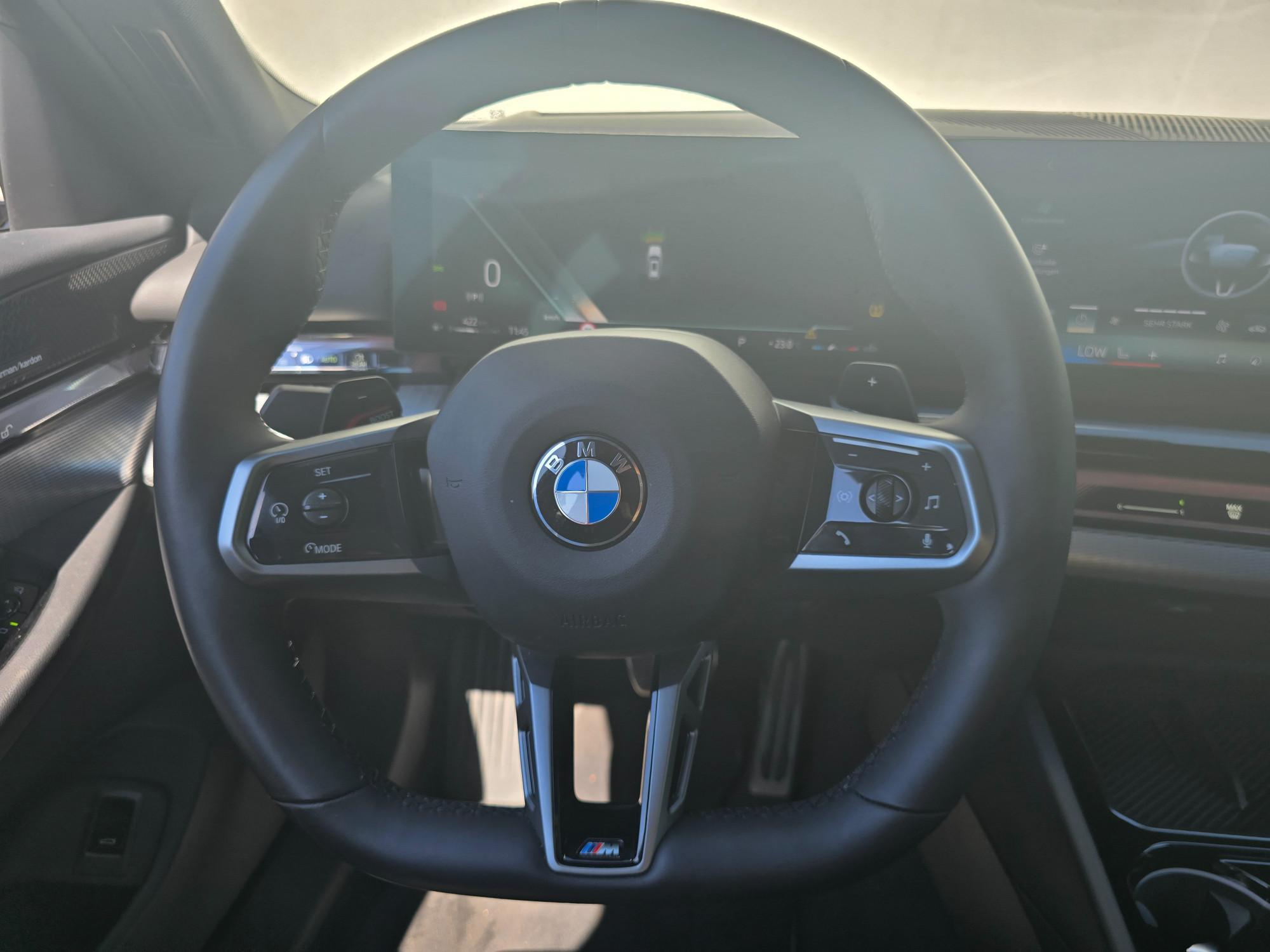 BMW 5er Touring – Bild 31