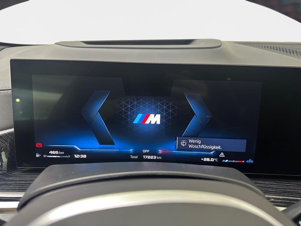 BMW X6 – Bild 11