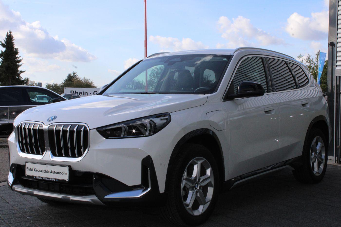 BMW X1 – Bild 2