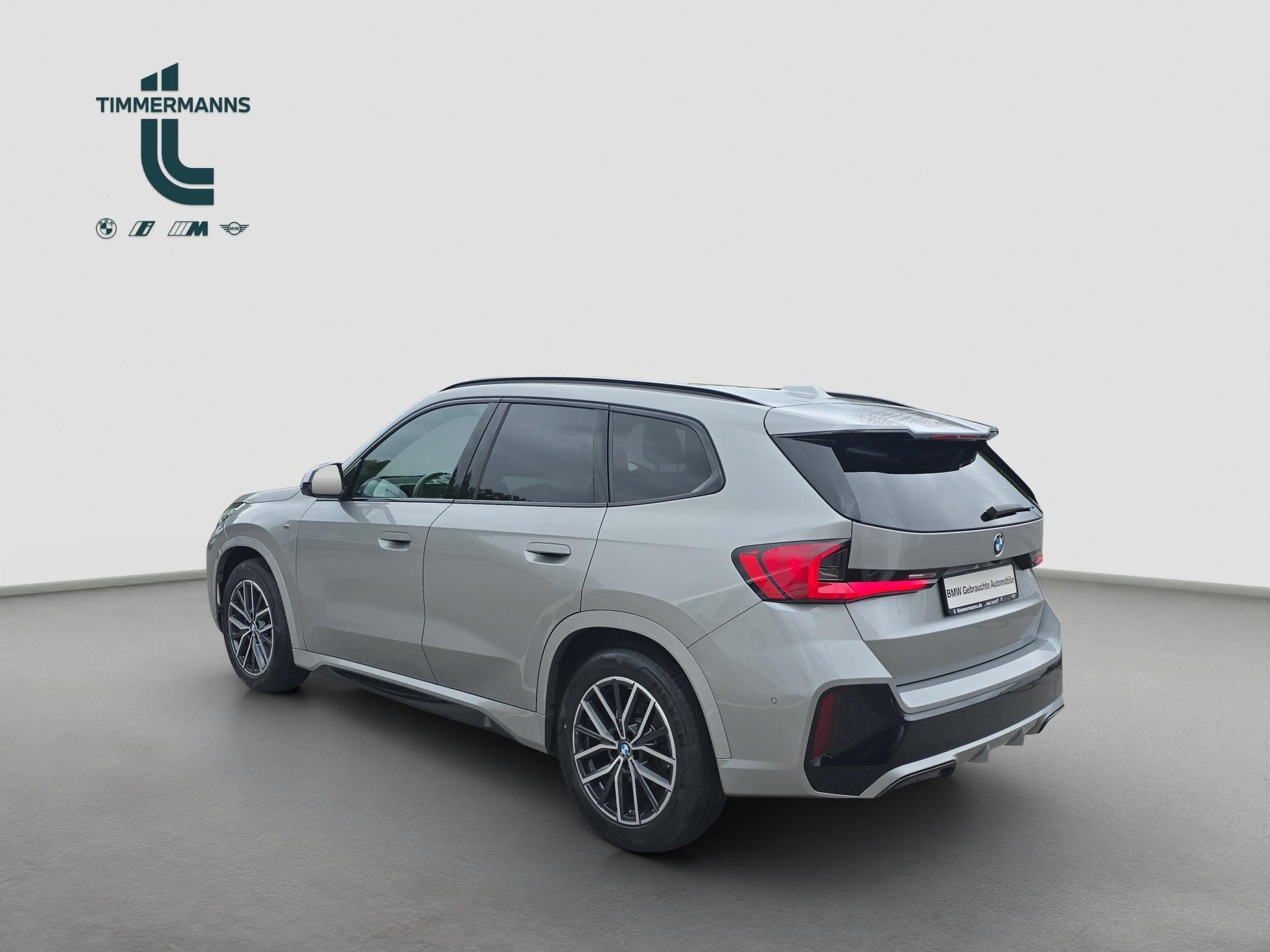 BMW X1 – Bild 4