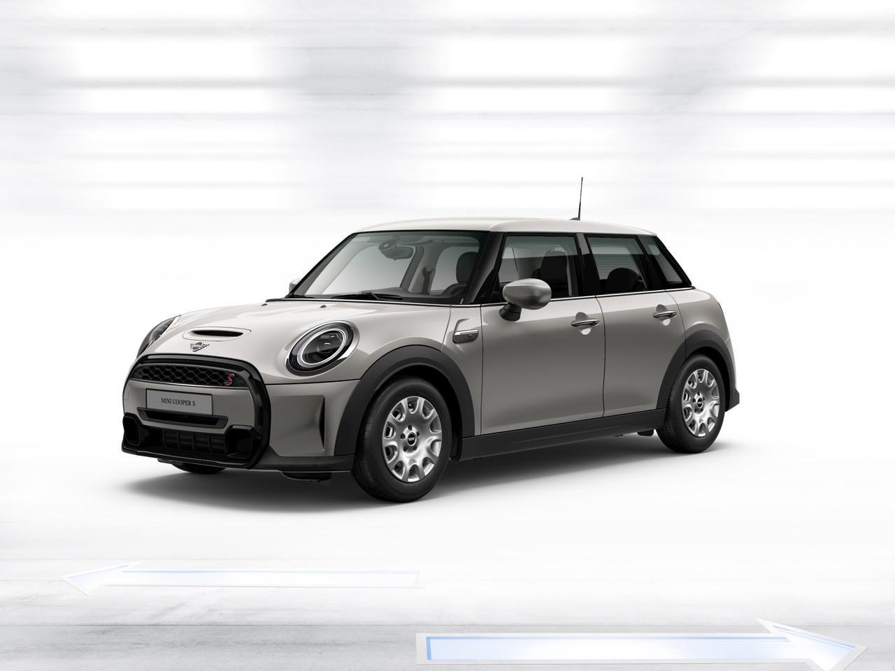 MINI Cooper 2021
