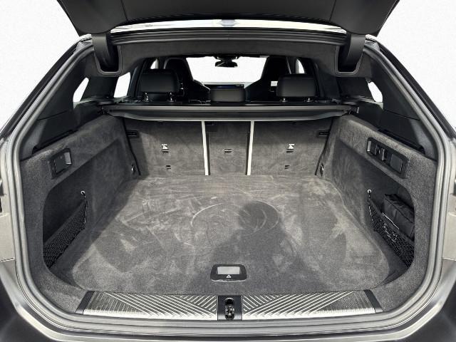 BMW M5 Touring – Bild 9
