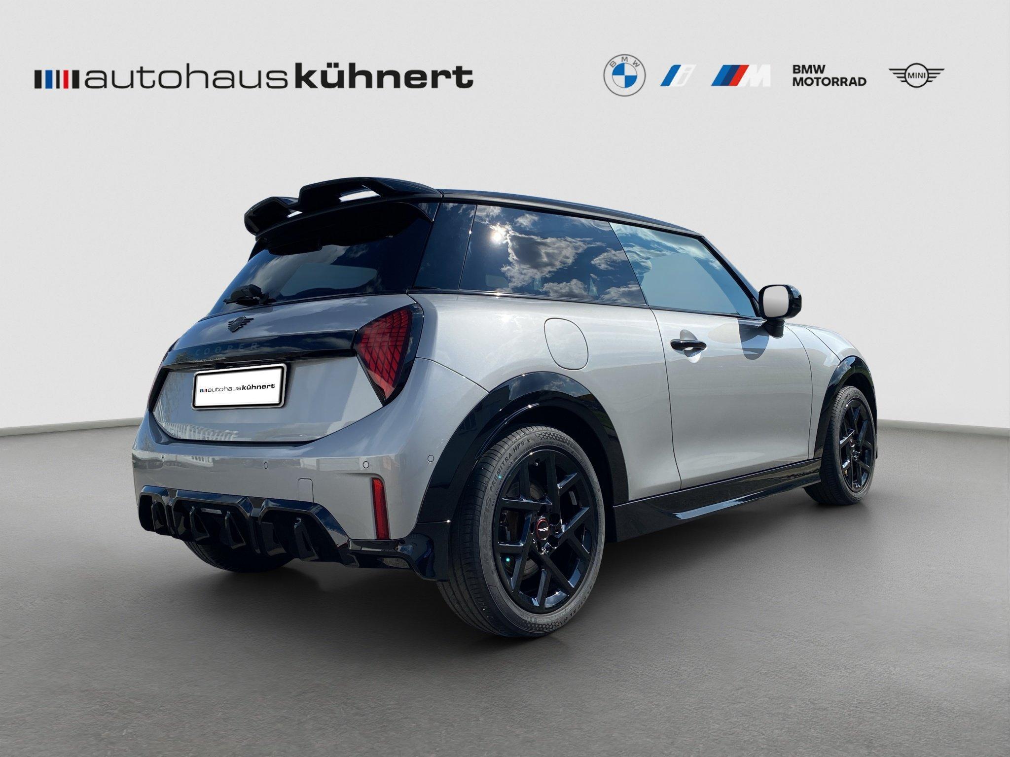 MINI Cooper 3-Türer – Bild 12