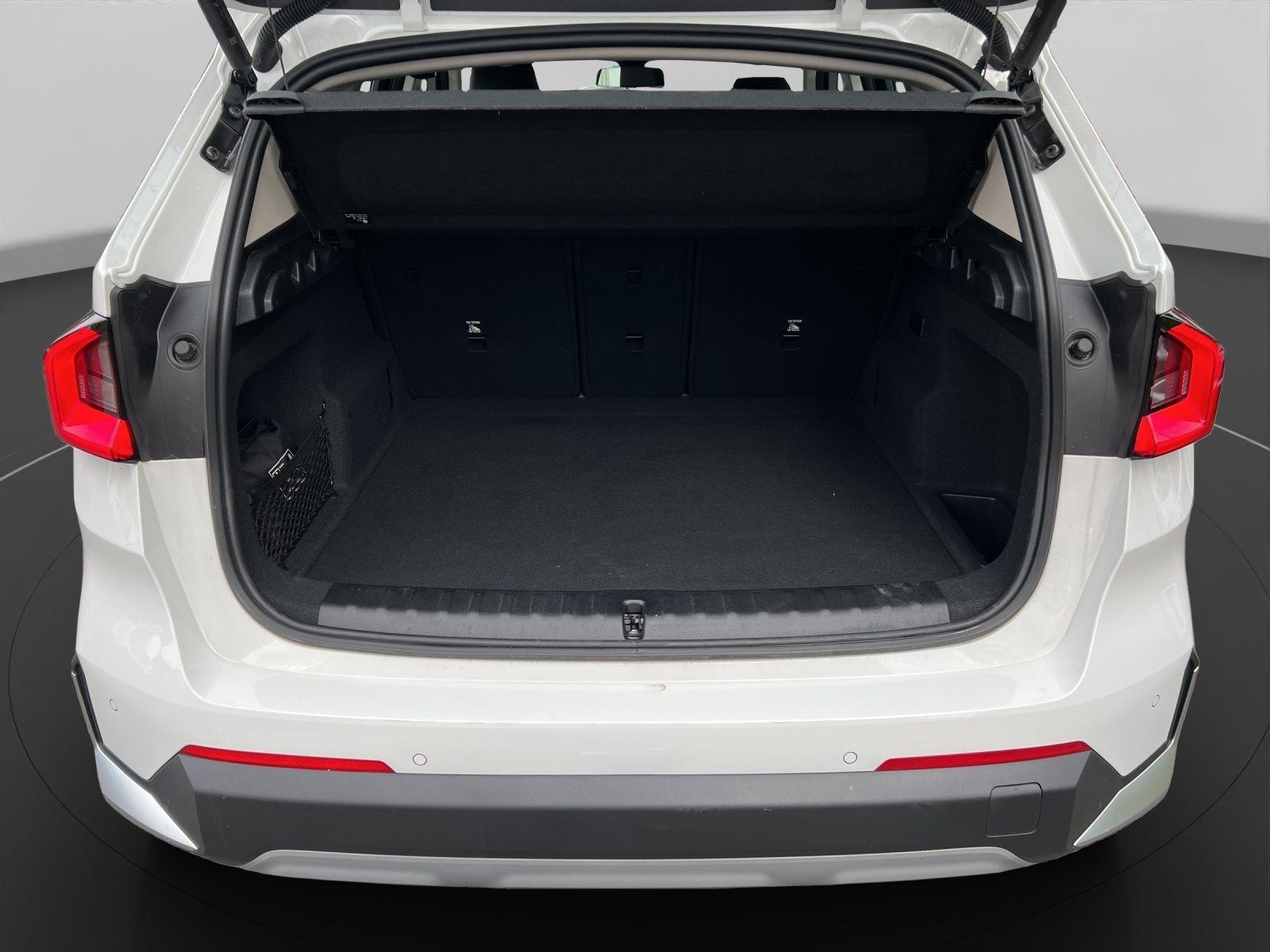 BMW X1 – Bild 15