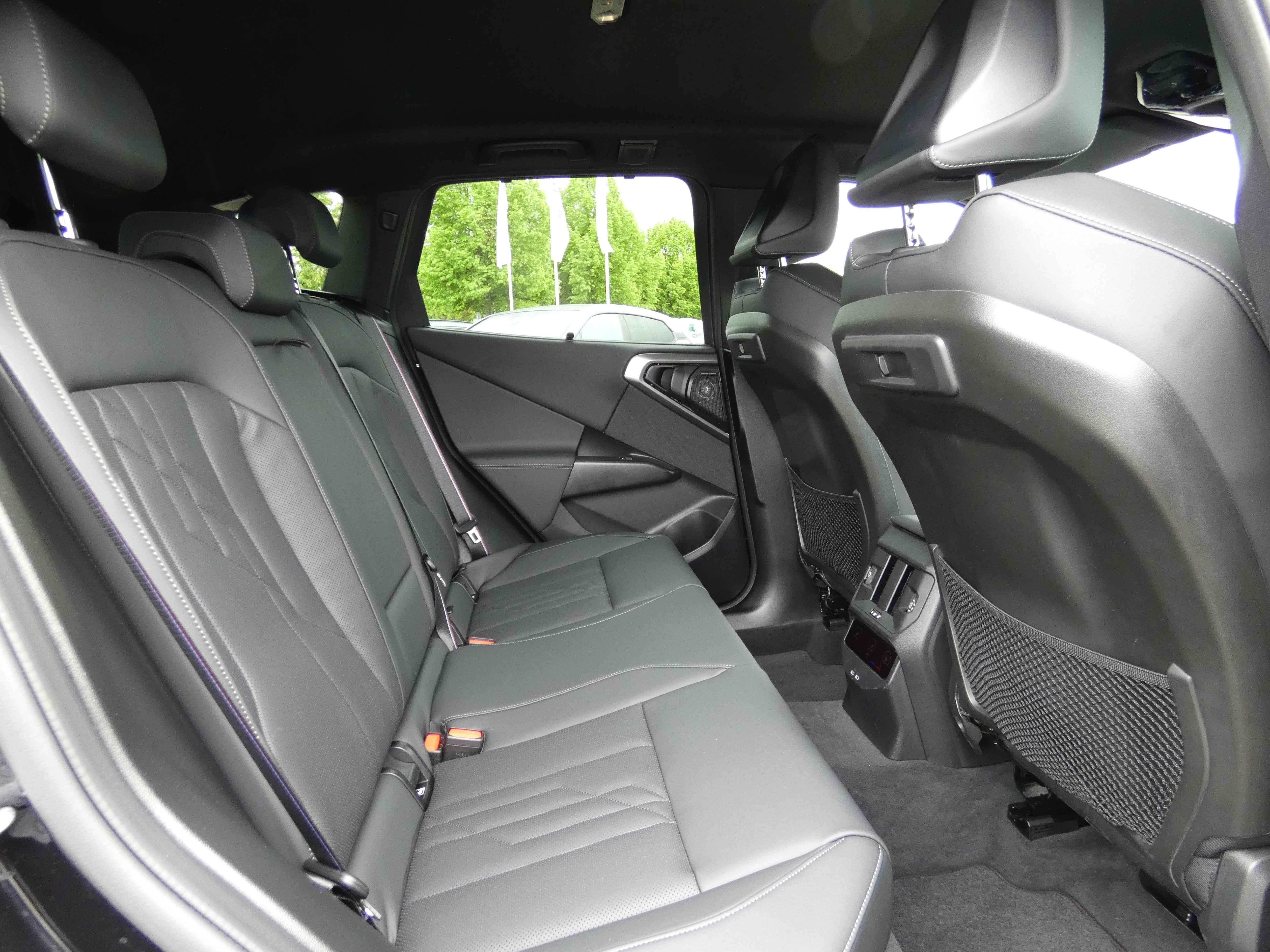 BMW X3 – Bild 10