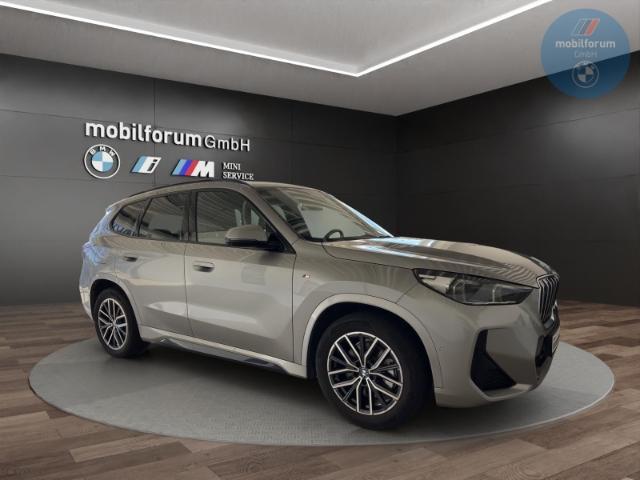 BMW X1 – Bild 12