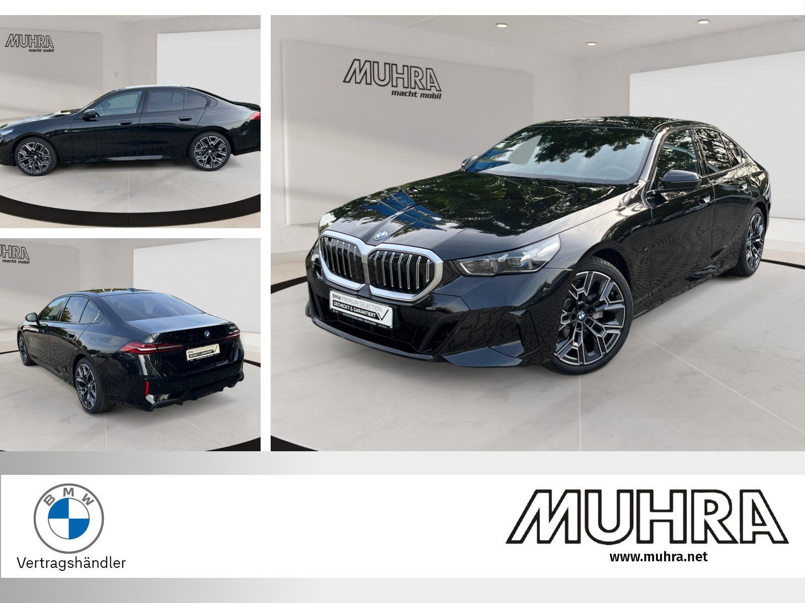 BMW 5er