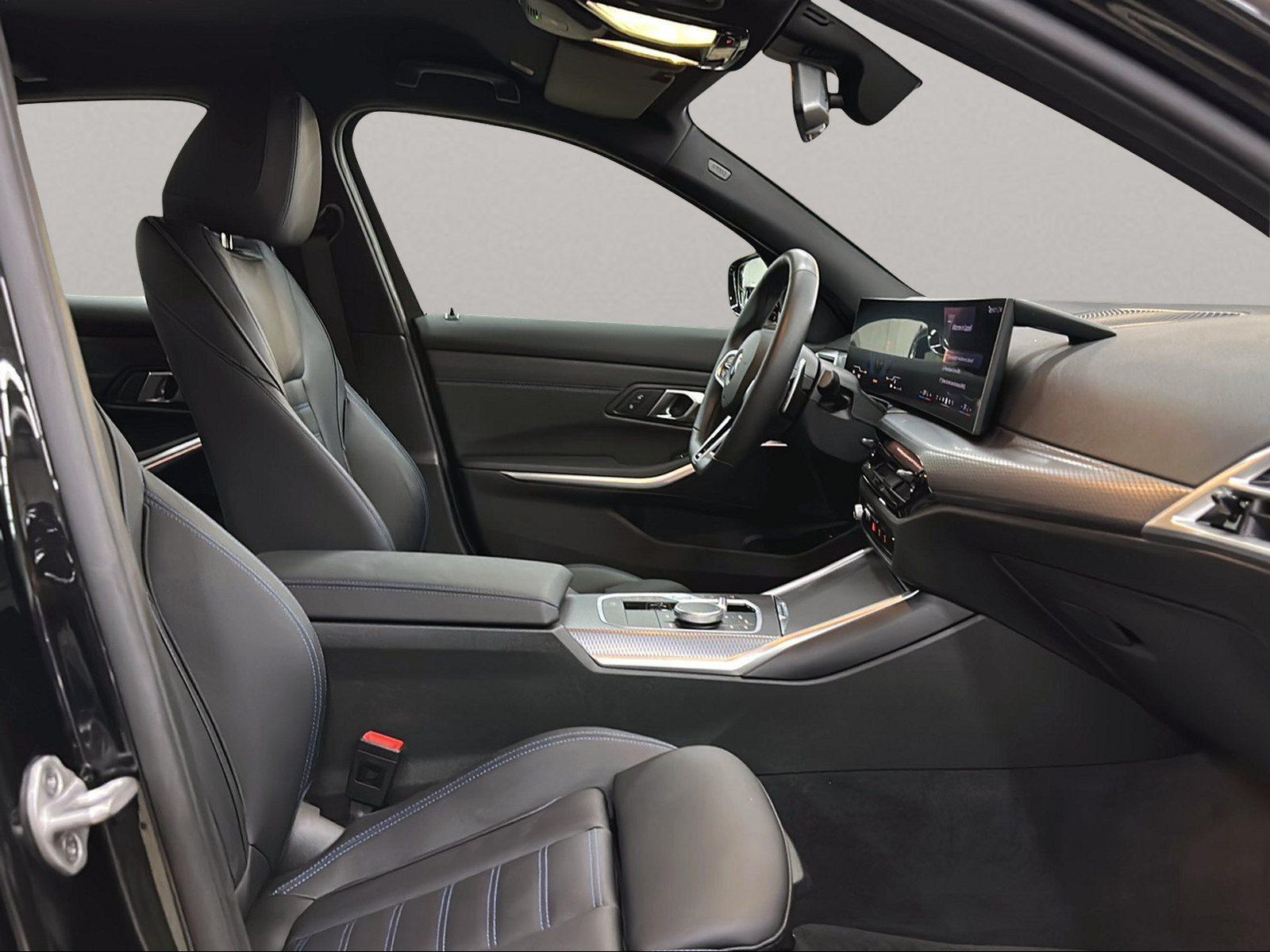 BMW 3er – Bild 7