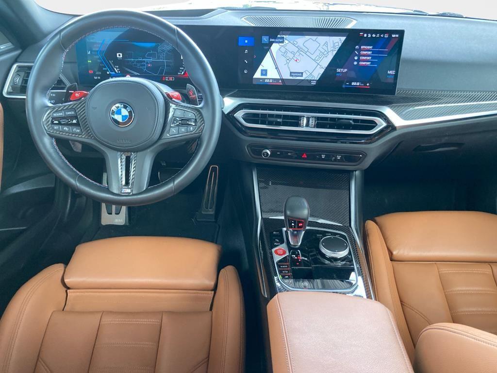 BMW M2 Coupé – Bild 6