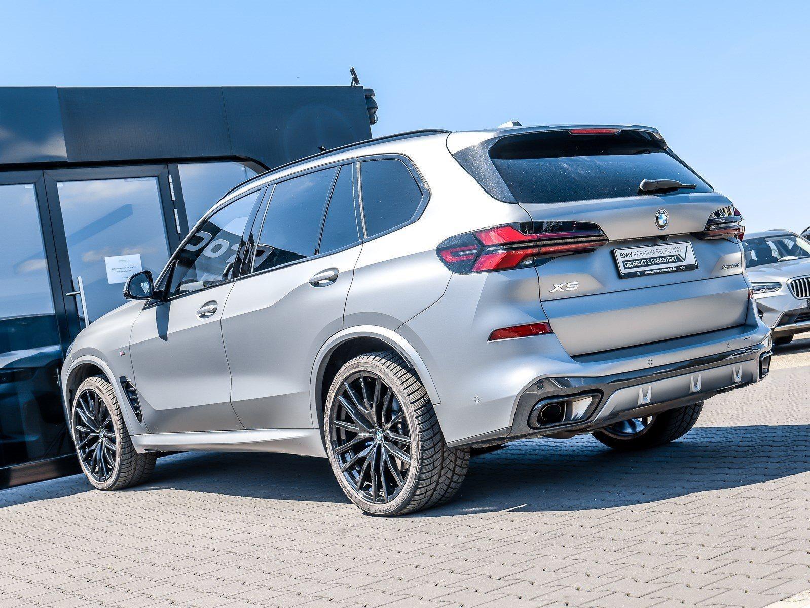 BMW X5 – Bild 16