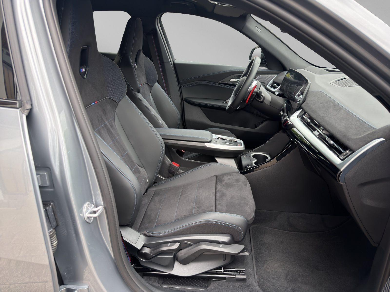 BMW X2 – Bild 19