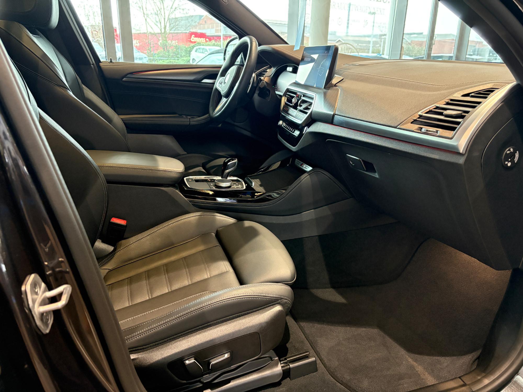 BMW X4 – Bild 28