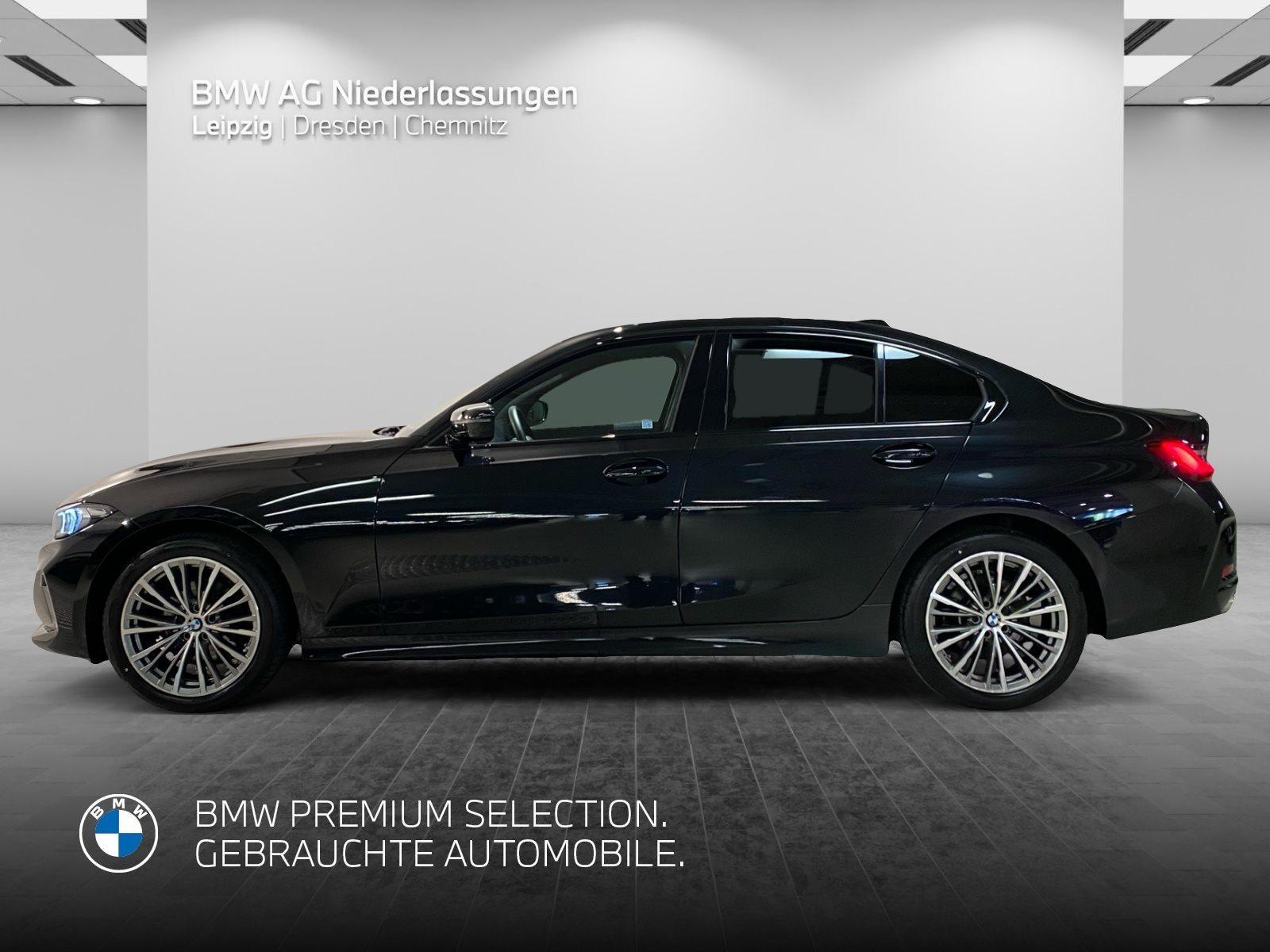 BMW 3er – Bild 2