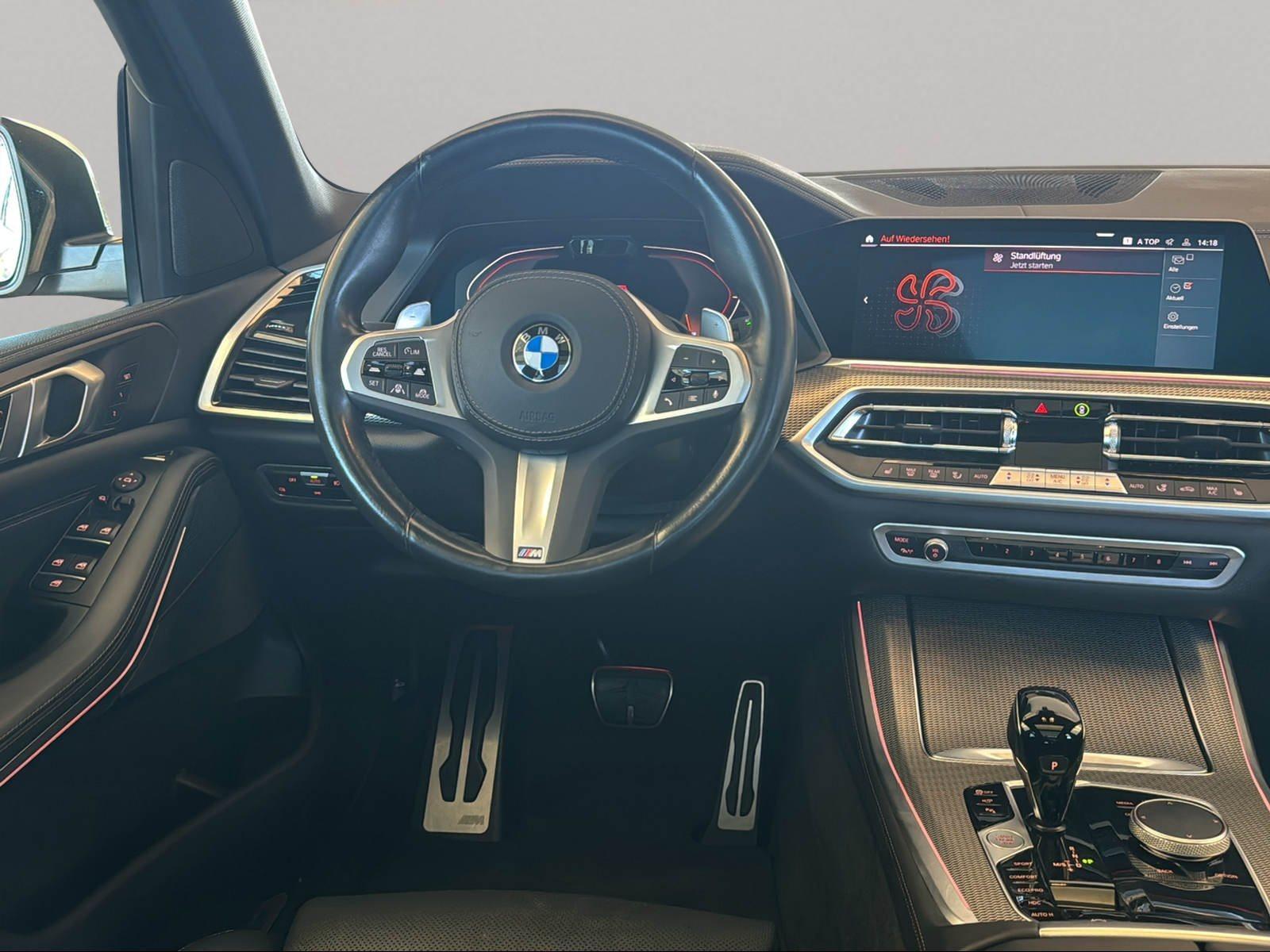 BMW X5 – Bild 18
