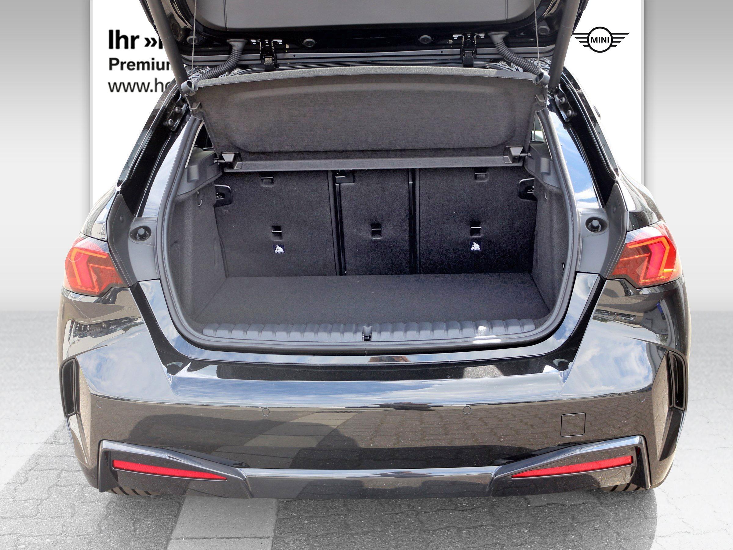 BMW 1er – Bild 11