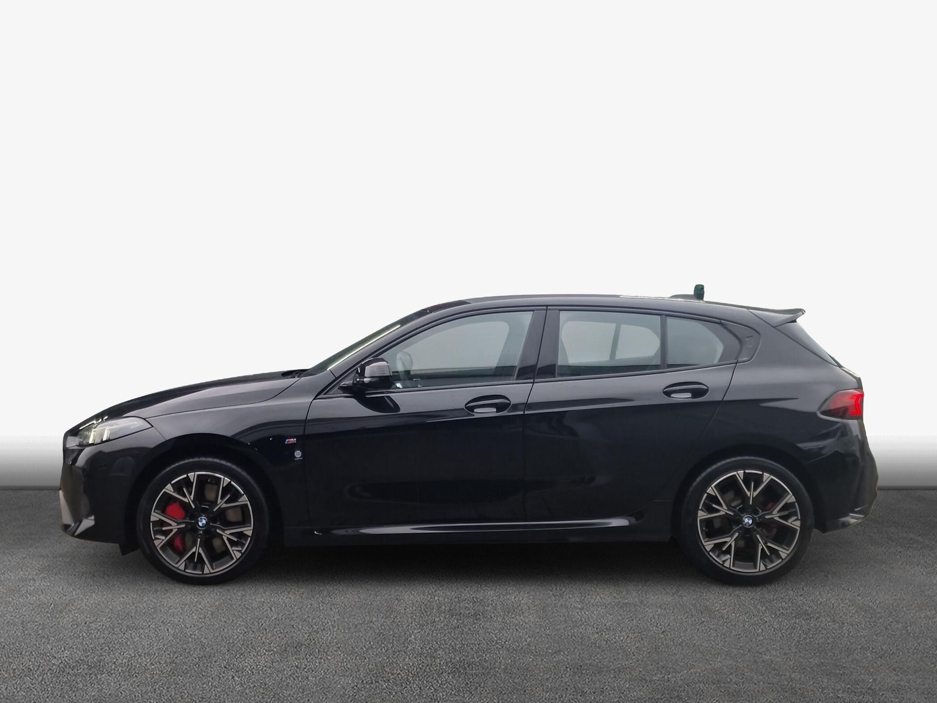BMW 1er – Bild 3