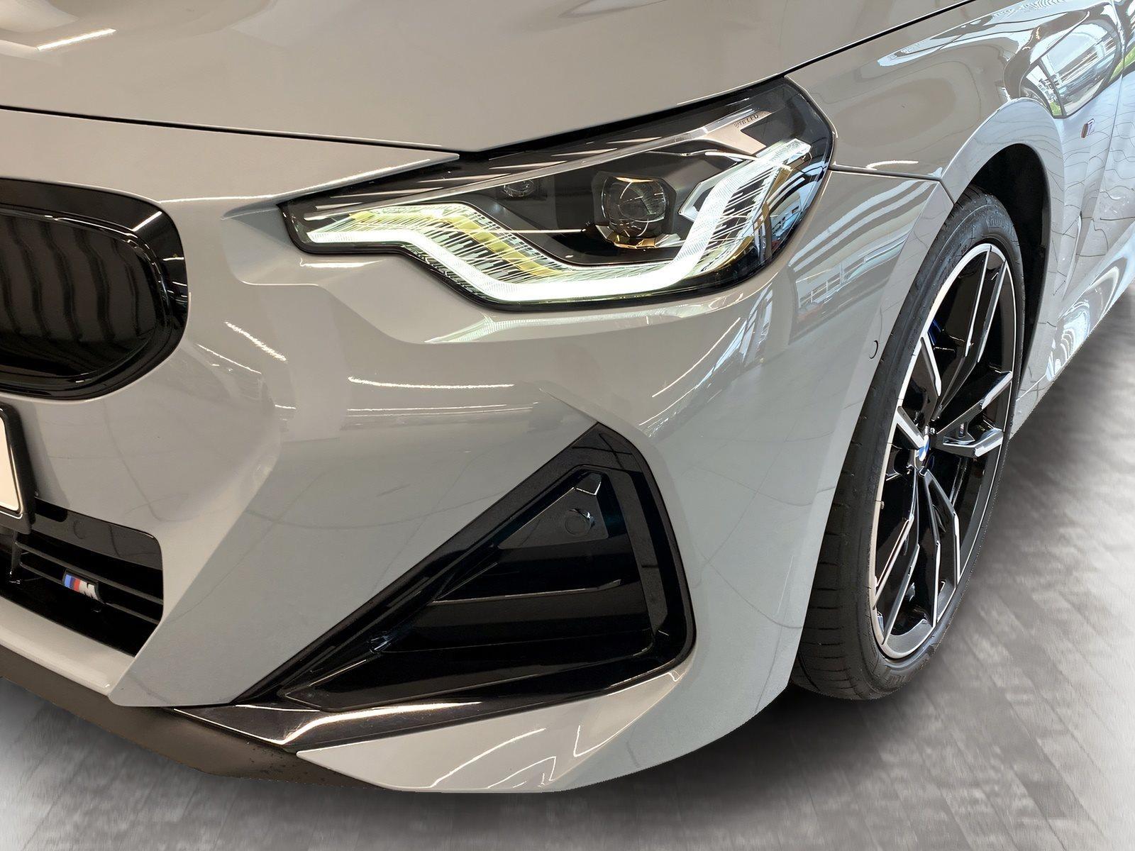 BMW 2er Coupé – Bild 16