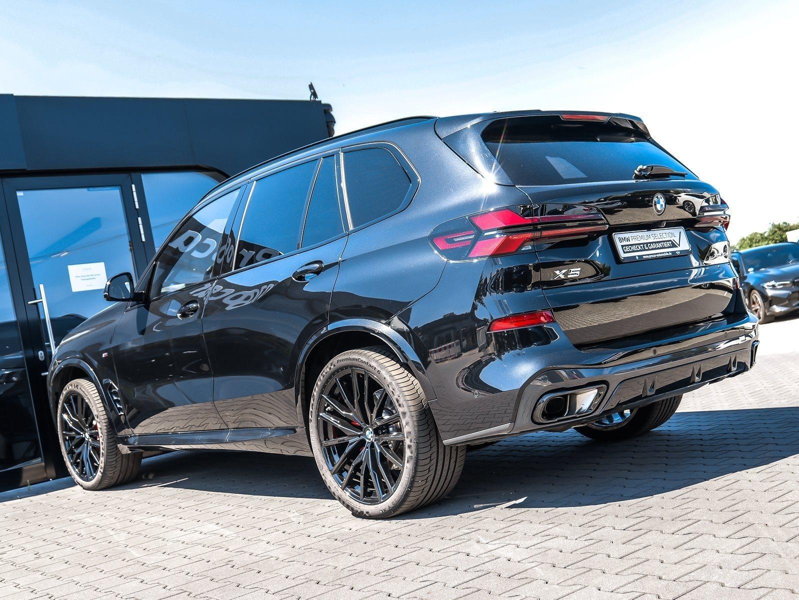 BMW X5 – Bild 22